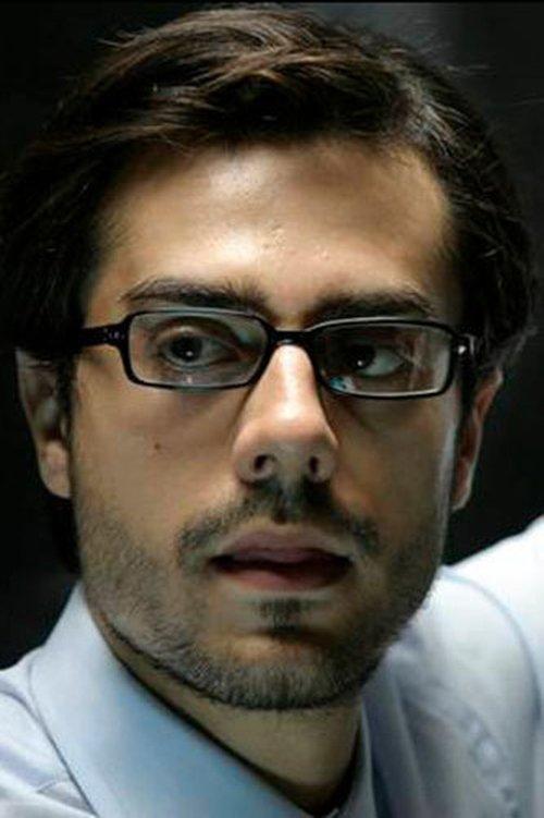 Giuseppe Soleri fotoğrafı