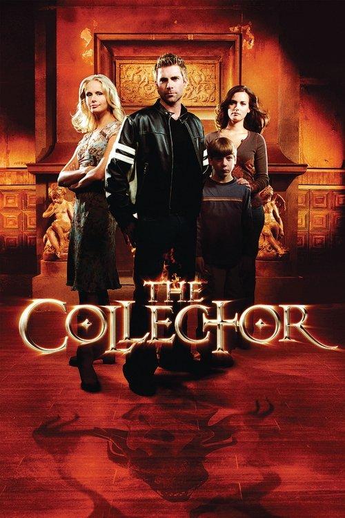 The Collector Sezon 1