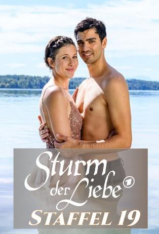 Sturm der Liebe Sezon 19