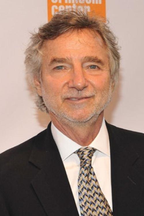 Curtis Hanson fotoğrafı