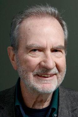 Edgar Reitz fotoğrafı