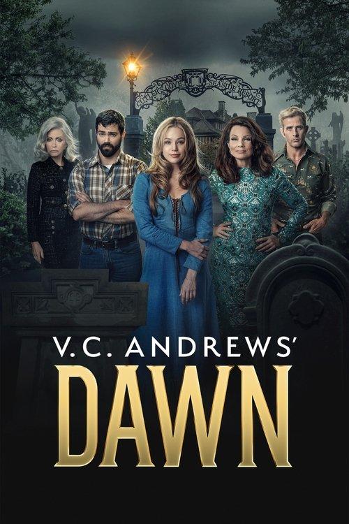 V.C. Andrews' Dawn dizi afişi