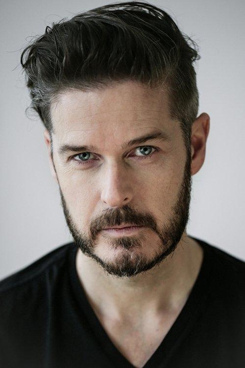 Scot Williams fotoğrafı