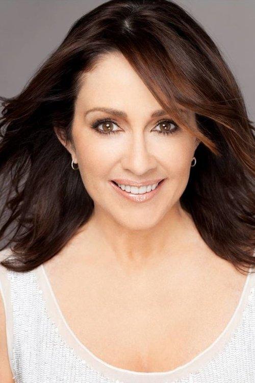 Patricia Heaton fotoğrafı