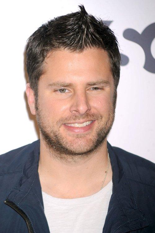 James Roday Rodriguez fotoğrafı