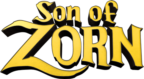 Son of Zorn logo