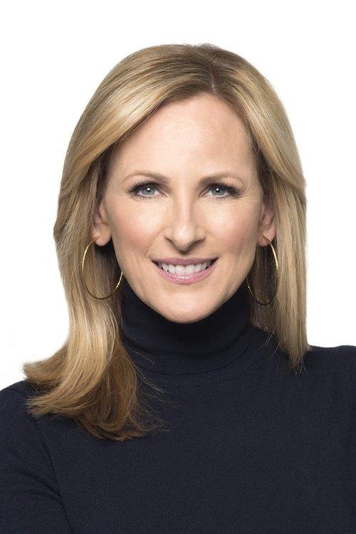 Marlee Matlin fotoğrafı