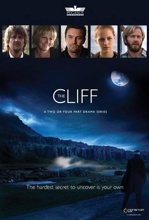 The Cliff dizi afişi