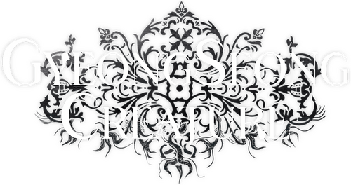 Gyeongseong Creature logo