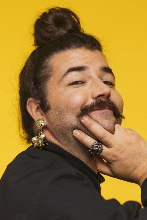 Jo Cormier fotoğrafı