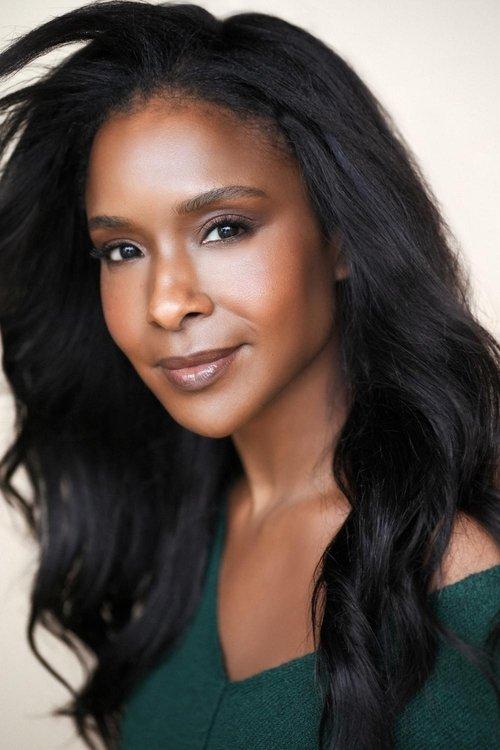 Evans Johnson fotoğrafı