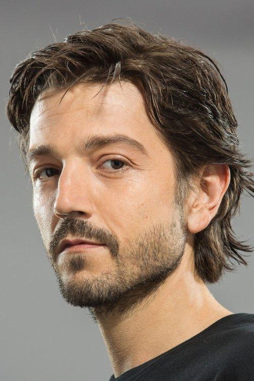 Diego Luna fotoğrafı