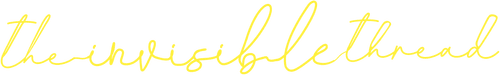 The Invisible Thread logo