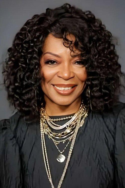 Tina Lifford fotoğrafı