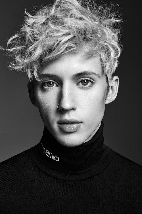 Troye Sivan fotoğrafı