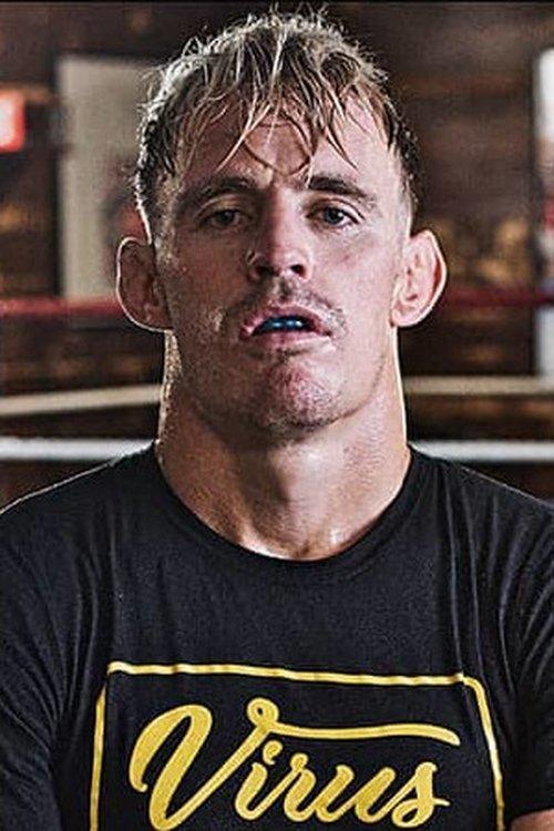 Cameron Else fotoğrafı