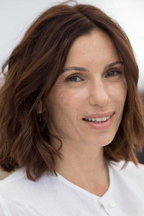 Aure Atika fotoğrafı