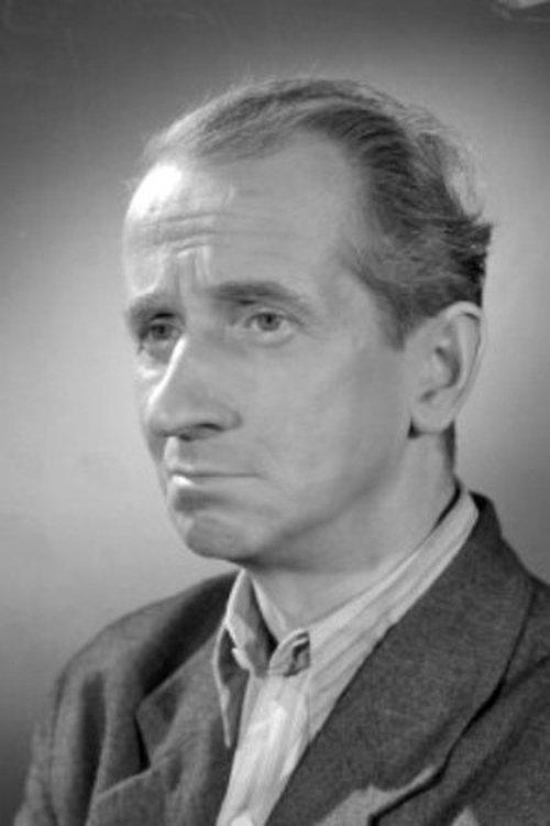 Tadeusz Kondrat fotoğrafı