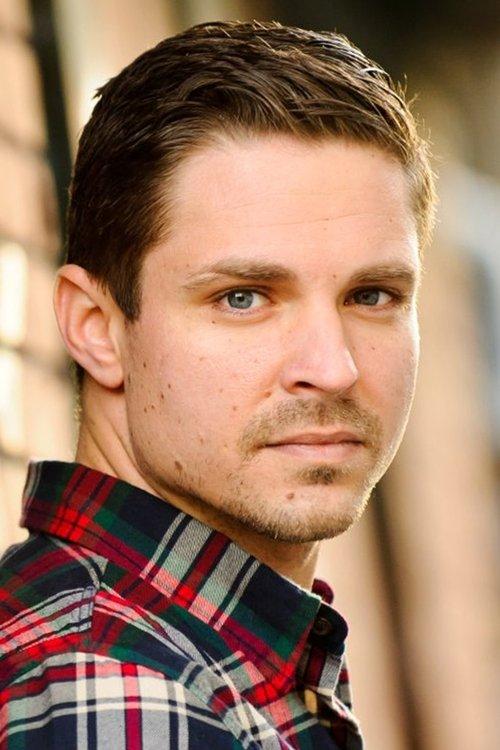 David Lafontaine fotoğrafı