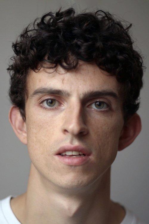 Dominic Holmes fotoğrafı