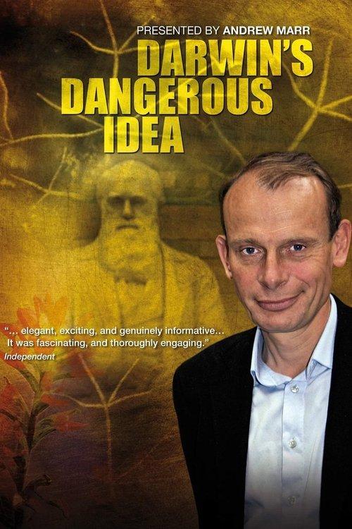 Darwin's Dangerous Idea dizi afişi