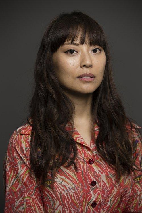 Lisette Pagler fotoğrafı