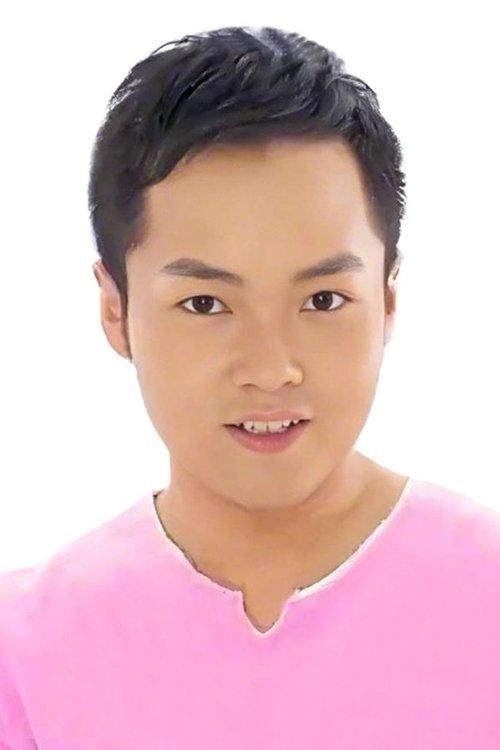 Zhichao Zhang fotoğrafı