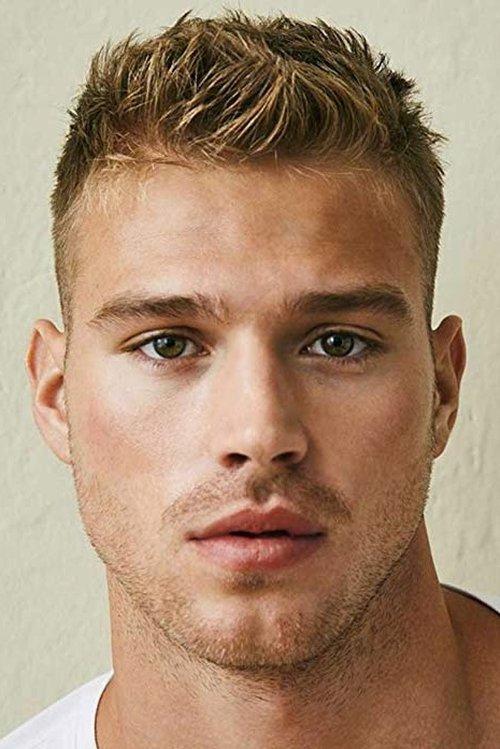 Matthew Noszka fotoğrafı