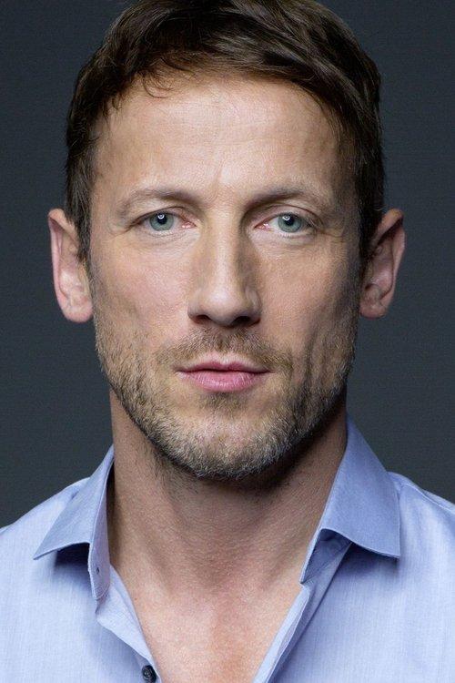 Wotan Wilke Möhring fotoğrafı