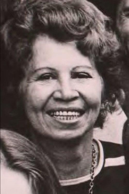 Darcy de Souza fotoğrafı