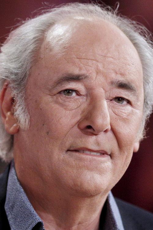 Maxime Le Forestier fotoğrafı