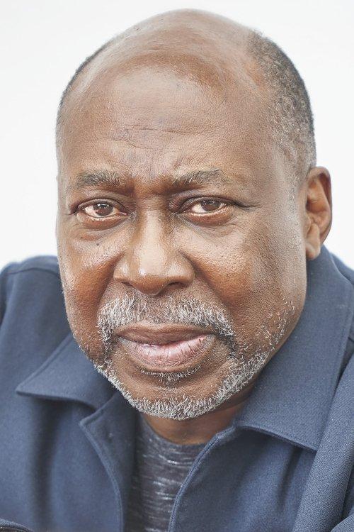 Brent Jennings fotoğrafı