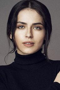 Mikaela Lupu fotoğrafı