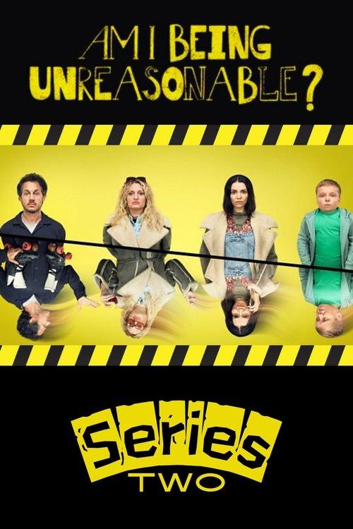 Am I Being Unreasonable? Sezon 2