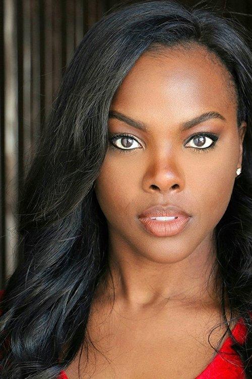 Erica Michelle Singleton fotoğrafı