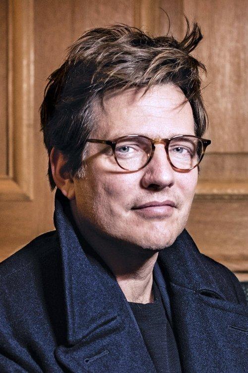 Thomas Vinterberg fotoğrafı