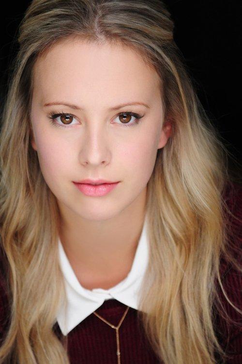 Conchita Campbell fotoğrafı