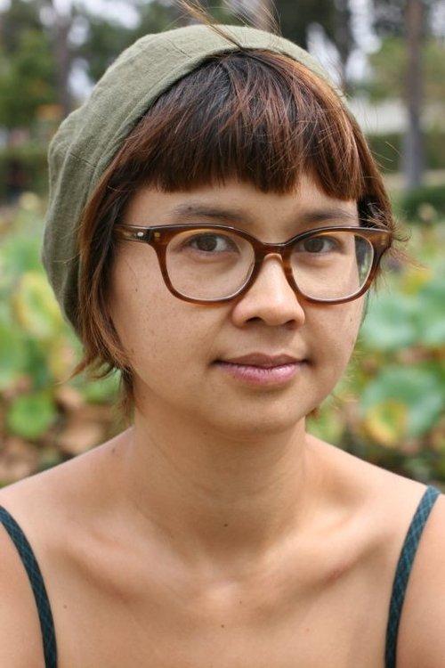 Charlyne Yi fotoğrafı