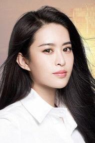 Wang Ruoxue fotoğrafı