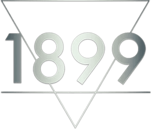 1899 logo