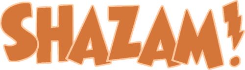 The Kid Super Power Hour with Shazam! logo