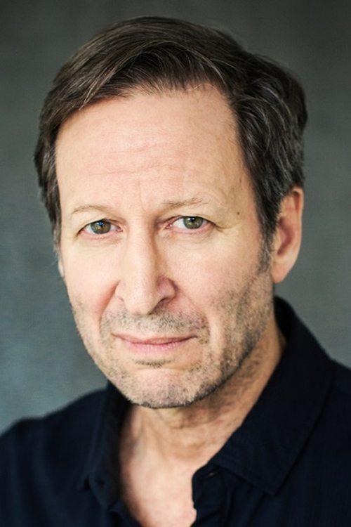 Richard Keats fotoğrafı