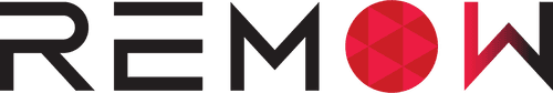 REMOW logo