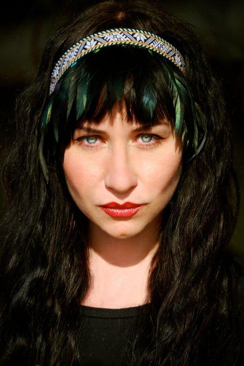 Elissa Dowling fotoğrafı