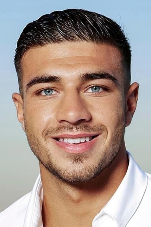 Tommy Fury fotoğrafı