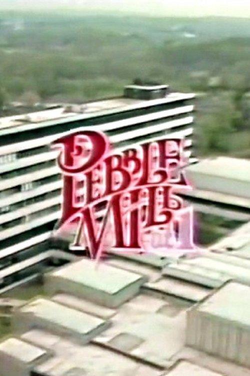 Pebble Mill at One dizi afişi