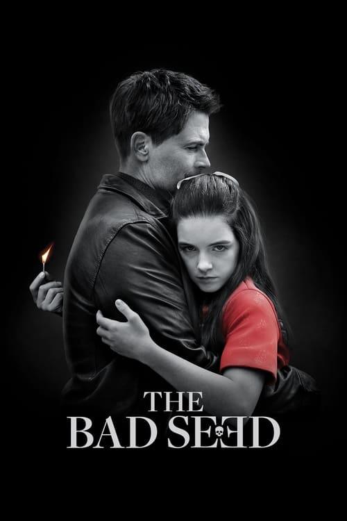 The Bad Seed film afişi