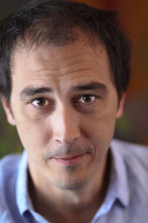 Steve Laplante fotoğrafı