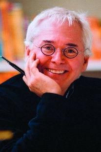 Marc Brown fotoğrafı