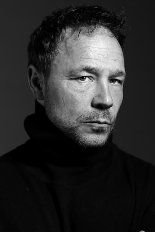 Stephen Graham fotoğrafı
